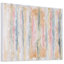 Sans cadre, peinture sur toile