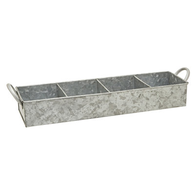 Zohaib Decorative Tray