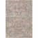 Tapis ivoire Emilia