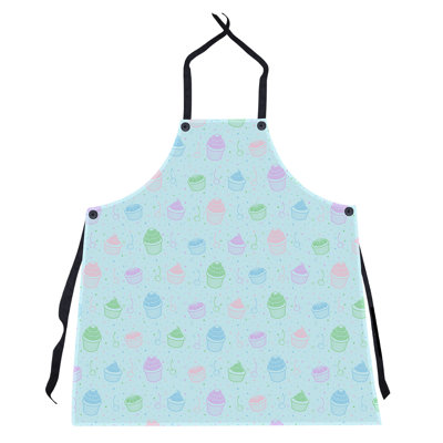 Bib Apron