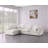 Burrows Upholstered L-Shaped Sectional Reversible-58627301