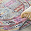 Oldham Ikat Area Rug-55796020
