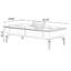 Table basse rectangulaire en bois manufacturé-1068978098