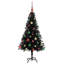Christmas Tree with 150 LEDs with Stand PVC-61924970-61924968