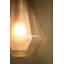 Tragus 1 Light Pendant by Noz Nozawa for Corbett Lighting-894840917