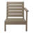 Deep Seating Right Arm Chair With Cushions-21930161-21930165