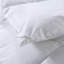 Édredon en duvet synthétique polyester toutes saisons-1306023991