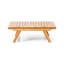 Table basse Sedona
