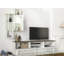 Pamphile Unfinished TV Stand for TVs up to 55"