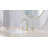 Widespread 2-handle Bathroom Faucet-60151365