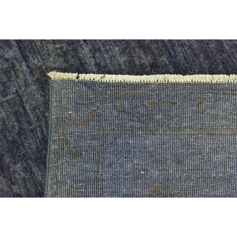 Tapis mauve Johnson