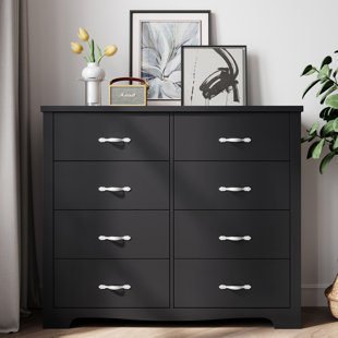 Guide to the Different Types of Dressers & Chests