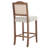 Counter Height Bar Stools Farmhouse Barstools With Rattan Back Comfortable Upholstered Bar Chairs For Kitchen Island-1810072514-1797427485