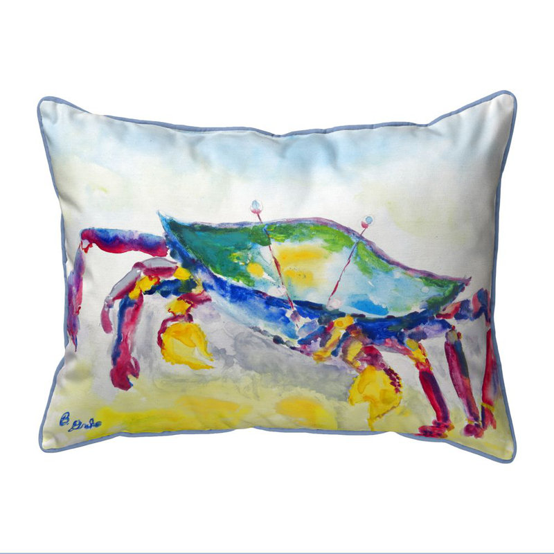  Coussin intérieur / extérieur, H 16 po x l 20 po