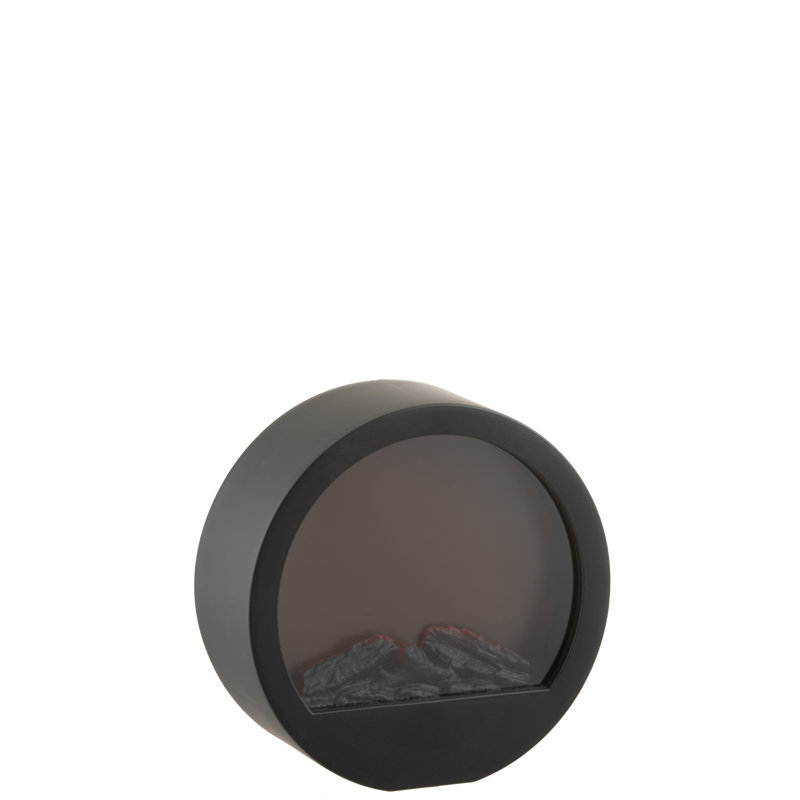 Harry Belfry Heating 35 cm W Fireplace