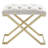 Heeter Velvet Upholstered Bench-294862615-294862618