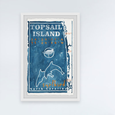 " Topsail Island "