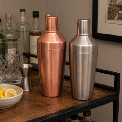 Cocktail Shaker Set of 2
