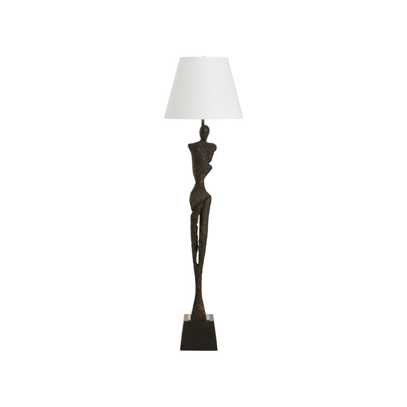 Artemis LED Floor Lamp