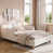 Beige selected