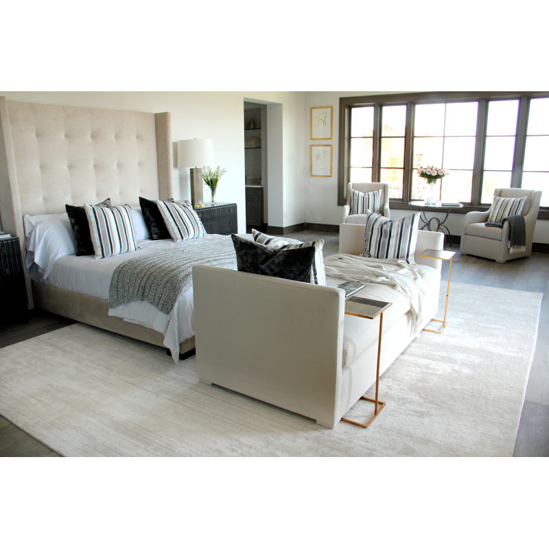 Sanctuary Area Rug, Rectangle 6' x 9'