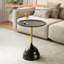 Table de bout Modern Modern