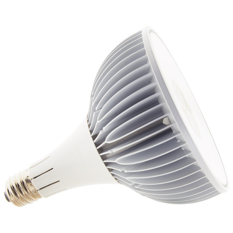 152 Watt White LED Bulb