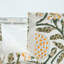 Abat-jour en lin Artisan Green-123026111