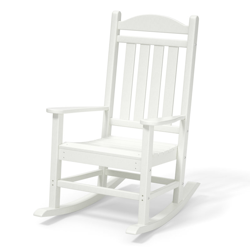 Chaise berçante Anara