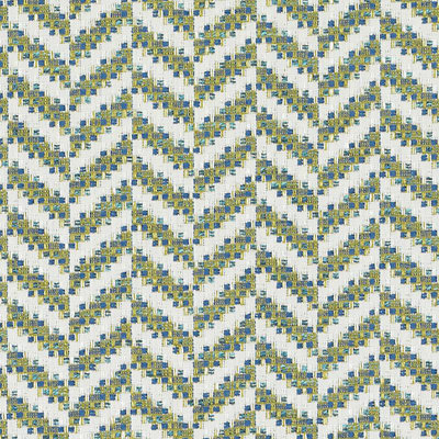 Laura Kirar II Rebozo Fabric