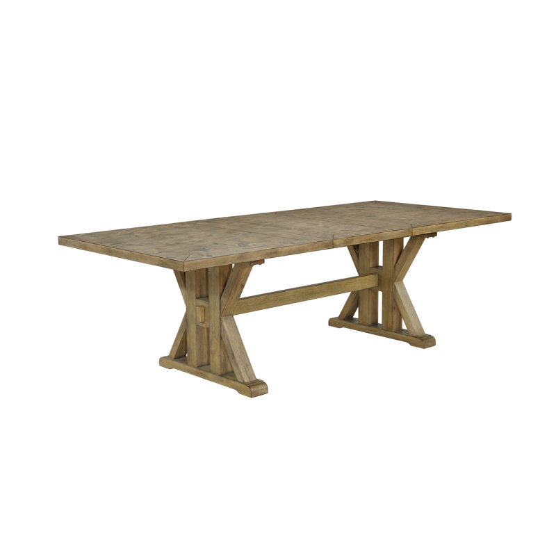 Margr Extendable Dining Table