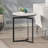 Round Accent Side Table