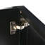 Ensemble de meuble-lavabo simple 29,5 po avec plateau Diddo-1021004586