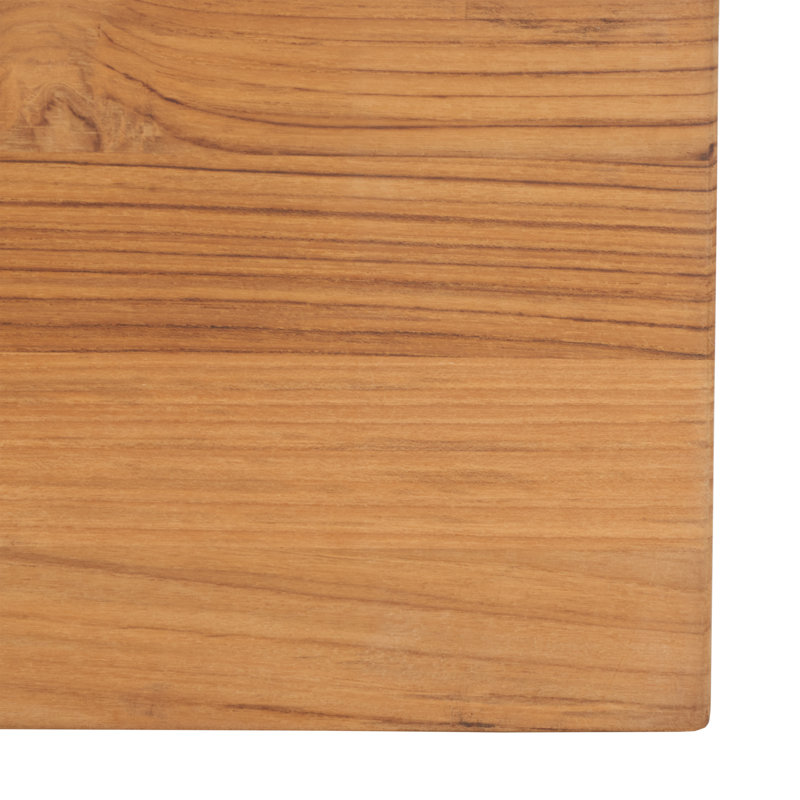 Kauai Brazil Teak Coffee Table