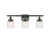 Oil Rubbed Bronze