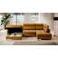 Mela 5 Seater Sofa Bed-1783056305-1783056298