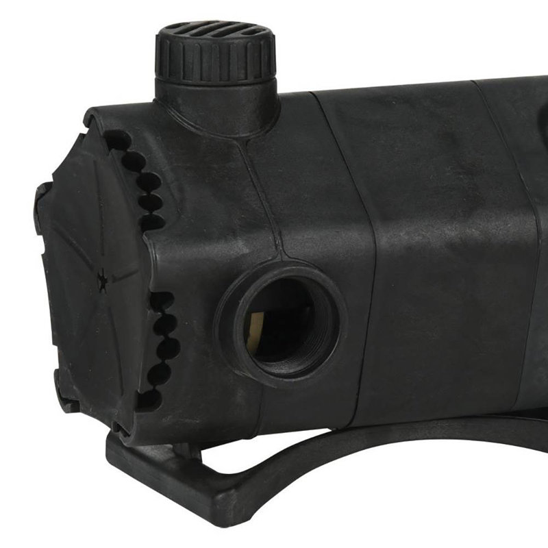 Plug-in Pump, 5" H x 6" W x 7" D
