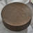 31.5" Pedestal Round Coffee Table with Storage - Modern Wood Design-1299988434