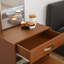 Muskoka Dressing Table with Mirror-1629551691