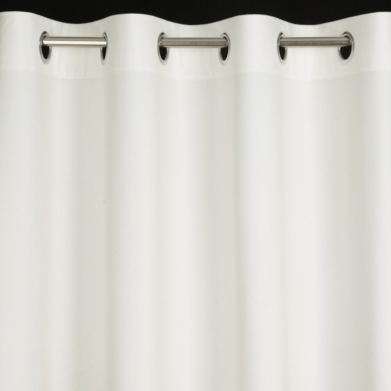 Highwoods Blackout Curtain Single Panel