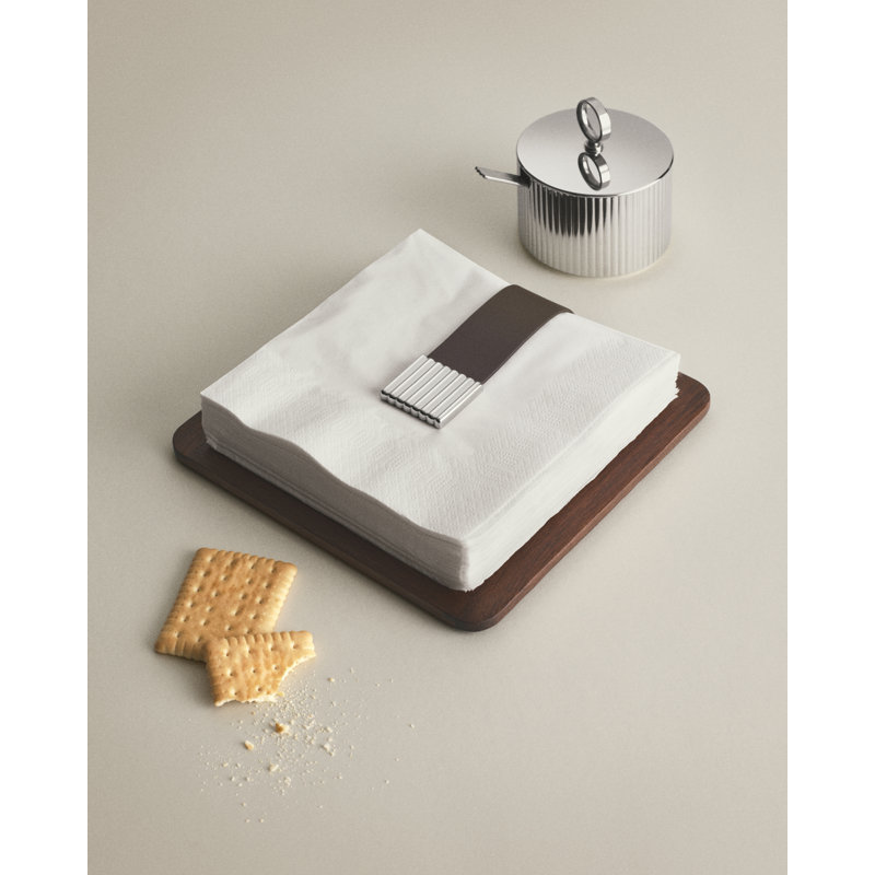 Bernadotte Napkin Holder