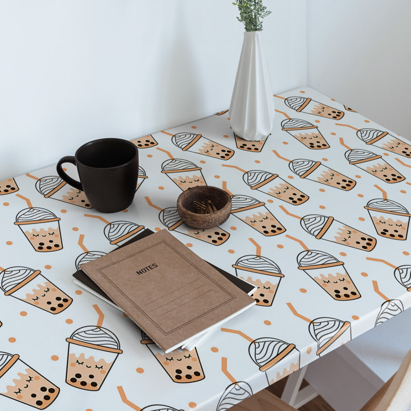 Anayansi 100 cm x 50 cm Matte Peel & Stick Wallpaper Roll