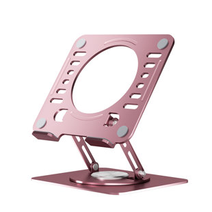 Swivel Laptop Stand For Desk