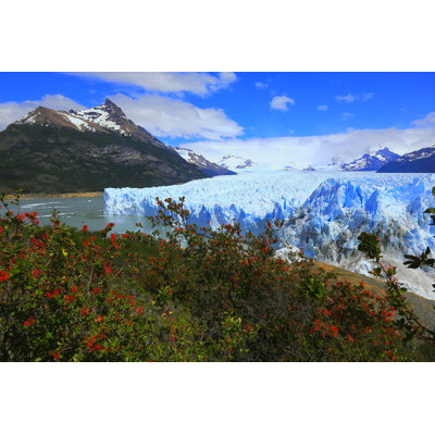 Moreno Glacier by Agustavop