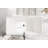 59 Inch Bathtub in Glossy White with Trim-105506474
