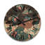 Horloge murale Panto-368411145
