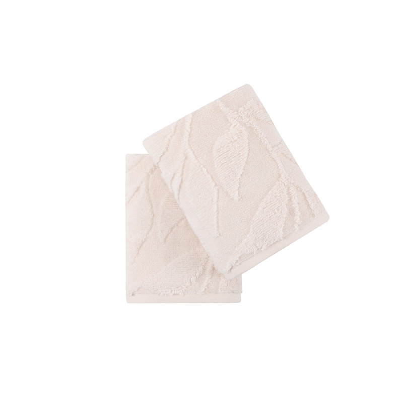 Ensemble de serviettes de qualité supérieure, couleur sable, 19,7 x 35,4 pouces | 100% micro-coton, 15,8 oz / verge carrée | Lavable à la machine à 104 ° F | Doux, absorbant et séchage rapide pour une expérience de salle de bain luxueuse
