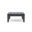 Coronado Aluminum Side Table