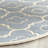Carolene Hand Tufted Wool Geometric Rug-19275119