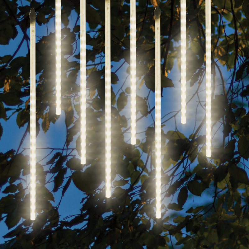 LED Indoor / Outdoor Icicle Lights